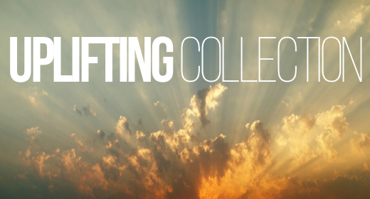 UPLIFTING COLLECTION